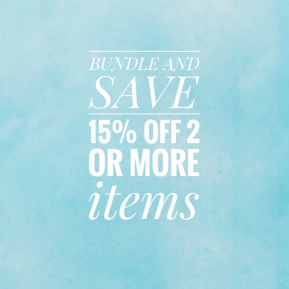 Bundle and Save! - Picture 1 of 1